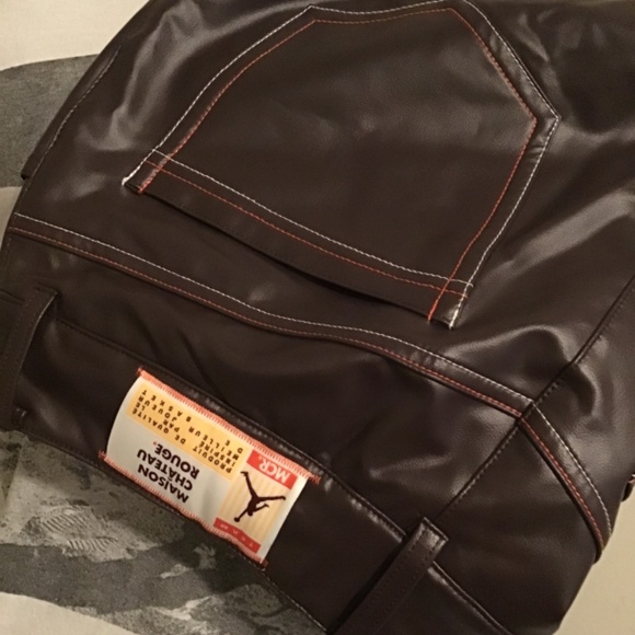 🔥Jordan, NWT, see photos, rise=11/12, length 27/28 - Picture 2 of 8